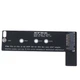 Переходник для SSD диска M.2 NGFF NVMe на Apple Mac mini 2014 A1347 (NGFF) - изображение 2