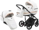 Коляска 2 в 1 Adamex Rimini ECO кожа 100% RI-202 - изображение 1