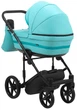 Коляска 2 в 1 Adamex Rimini ECO RI-232 - изображение 4