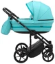 Коляска 2 в 1 Adamex Rimini ECO RI-232 - изображение 3