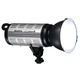 Постоянный Би-Колор LED-Свет NiceFoto LED-2000A II 200Вт, серебристый корпус - изображение 6