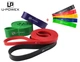 Комплект резинок для подтягиваний U-Powex power bands 4 шт. + набор фитнес резинок (петли для подтягиваний, петли для фитнеса, фитнес петли) - изображение 2