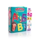 Обучающая игра Vladi Toys Азбука для самых маленьких 16 карточек и 321 деталь (VT2911-10) - изображение 1