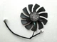 Вентилятор ONG HUA для видеокарты MSI Inno3D HA9010H12F-Z (HA9010H12SF-Z HA9010H12SB-Z) (№111.1) - изображение 2