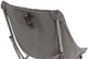 Стілець розкладний Outwell Tally Lake 62 x 65 x 96 см Grey (928767) - зображення 3