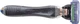 Станок для гоління Feather F3 Касетний + 2 запасних леза (4902470463407) - зображення 4