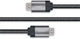 Кабель Real-El HDMI ver. 2.0 Premium M-M 1 м Silver (EL123500045) - изображение 5