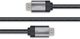 Кабель Real-El HDMI ver. 2.0 Premium M-M 2 м Silver (EL123500046) - зображення 5