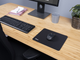Игровая поверхность Trust Mouse Pad M (TR24193) - изображение 3