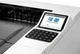Принтер HP LaserJet Enterprise M406dn (3PZ15A) - зображення 5