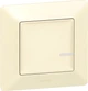 Розумний дротовий вимикач-димер освітлення Legrand Valena Life with Netatmo Слонова кістка (752284) - зображення 2
