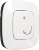 Розумний бездротовий сценарний вимикач "День/Ніч" Legrand Valena Allure with Netatmo Білий (752589) - зображення 3