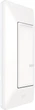 Розумний бездротовий вимикач Legrand Valena Life with Netatmo Білий (752185) - зображення 4