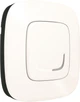 Розумний бездротовий вимикач Legrand Valena Allure with Netatmo Перламутровий (752985) - зображення 3