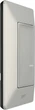 Розумний бездротовий вимикач Legrand Valena Life with Netatmo Алюміній (752385) - зображення 4