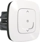 Розумний дротовий вимикач ролет Legrand Valena Allure with Netatmo Білий (752590) - зображення 3