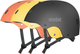 Велосипедний шолом Segway Ninebot Helmet 54-60 см Orange (AB.00.0020.52) - зображення 6