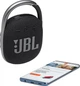 Портативна колонка JBL Clip 4 Black (JBLCLIP4BLK) - зображення 3