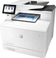 БФП HP Color LaserJet Enterprise M480f (3QA55A) - зображення 3