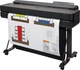 Плотер HP DesignJet T650 36" with Wi-Fi (5HB10A) - зображення 2