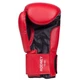Боксерські рукавички Benlee Rodney 14oz Red/Black (194007 (черв/чорн) 14oz) - изображение 2