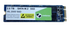 Накопичувач SSD 2TB Mediamax M.2 2280 SATAIII 3D NAND TLC Blue (WL 2000 SSD Blue) Refurbished наработка до 1% - зображення 1