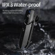 Гарнитура Bluetooth Kebidu V19 Black - изображение 1