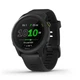 Спортивні годинник GARMIN Forerunner 745 Black - зображення 1