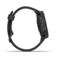 Спортивні годинник GARMIN Forerunner 745 Black - зображення 4
