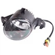Дополнительные светодиодные фары LED Nissan Maxima Qashqai Teana Micra NS-034-LED-1 с проводкой - изображение 2
