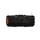 Клавиатура Canyon CND-SKB3-RU Black USB - изображение 1
