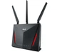 Бездротовий маршрутизатор Asus RT-AC86U (AC2900, 1*Wan, 4*LAN Gigabit, 1*USB3.0, 1*USB2.0, 3 антени) - зображення 3
