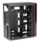 Корпус Frime Vision red led без БП(Vision-U3-3RSRF-WP) - изображение 5
