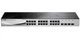 Комутатор D-Link DGS-1210-28 24port Gbit, 4SFP, Smart - зображення 2