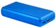 УМБ Promate Titan-30C 30000 mAh, 18W USB-C PD, 18W USB-A QC3.0, 12W USB-А Blue (titan-30.blue) - зображення 1
