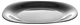 Сервіз столовий Luminarc Carine Black&White 18 пр (N1479) - изображение 3
