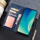 Чохол-книжка EcoCase для ZTE Blade A7s 2020 Blue - изображение 3