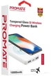 УМБ Promate AuraVolt-10+ 10000 mAh White (auravolt-10+.white) - изображение 8