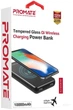 УМБ Promate AuraVolt-10+ 10000 mAh Black (auravolt-10+.black) - изображение 8