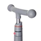 Самокат-трансформер Al Toys 3в1 5470 Grey (5470) - изображение 3