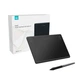 Графический планшет Huion HS64 с перчаткой - изображение 4