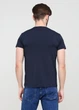Футболка "Only Man" (95-TSH-3-02-V-Dblue/small-blue-back-S) - изображение 2