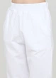 Брюки - джоггеры "Only Women"(94-PSrk-24-02-white-M) - изображение 3
