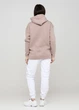 Брюки - джоггеры "Only Women"(94-PSr-24-02-white-S) - изображение 2