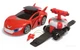 Игровой набор Лига Вотчкар Аван Prime на радиоуправлении со свето-звуковыми эффектами - изображение 1