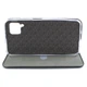 Чохол Fiji G. C. для Samsung Galaxy A12 (A125) книжка магнітна Dark Green - зображення 4