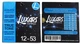 Струны для акустической гитары "LUXARS" LX-6 Phosphor Bronze ANTI-RUST 12-53 - изображение 1