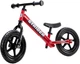 Rowerek biegowy Strider 12 Classic Czerwony (ST-M4RD) - obraz 1