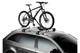 Багажник на дах для 1 велосипеда Thule ProRide 598 Black (TH 598001) - зображення 8
