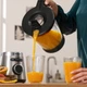 Блендер BOSCH MMB6384M - зображення 9